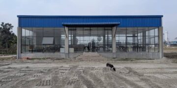 A New Address of Opportunity Near Purbachal — Pine City