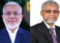 REHAB Announces New Leadership: Dr. Md. Ali Afzal Elected President, Abdur Razzaque as Senior Vice President