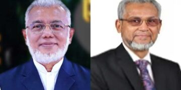 REHAB Announces New Leadership: Dr. Md. Ali Afzal Elected President, Abdur Razzaque as Senior Vice President