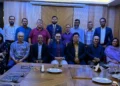 Initiative to Form Full Executive Committee of REP Forum, an Organization of Real Estate Professionals