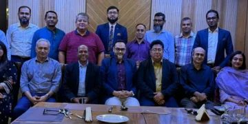 Initiative to Form Full Executive Committee of REP Forum, an Organization of Real Estate Professionals