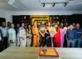 Tabassum Imam Assumes Office as CEO and Director of Nex Real Estate Limited