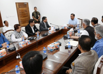 Government Working to Make Housing Sector Planned, Sustainable and Corruption-Free: PM