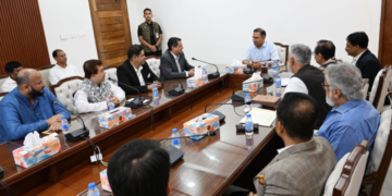 Government Working to Make Housing Sector Planned, Sustainable and Corruption-Free: PM