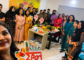 “Fruits Festival 2026” Held Under the Initiative of Entrepreneurs Club of Bangladesh