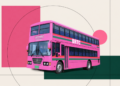 Pink Buses in Dhaka: Can Women-Only Transport Really Make Travel Safer?