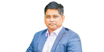 Bangladesh Real Estate Sector Faces Slowdown Amid High Interest Rates, Rising Costs