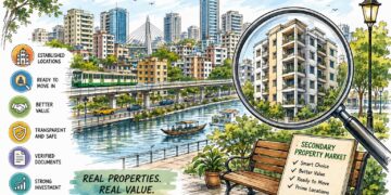 The Untapped Potential of Bangladesh’s Secondary Property Market