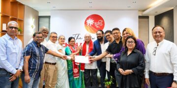 Toward an Aesthetic Future: ‘Chuti Nokkhotrobari Resort’ Begins a New Chapter in Bangladesh’s Tourism Sector