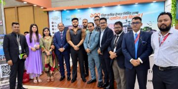 Rimjhim Group’s Land Project Near Kanchan Bridge Highlights New Opportunities in Eastern Dhaka’s Real Estate Market